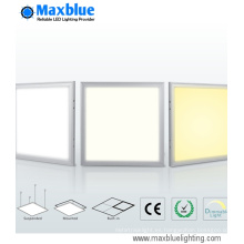 36W Dimmable &amp; Cct ajustable LED Panel de luz 2500k-7500k